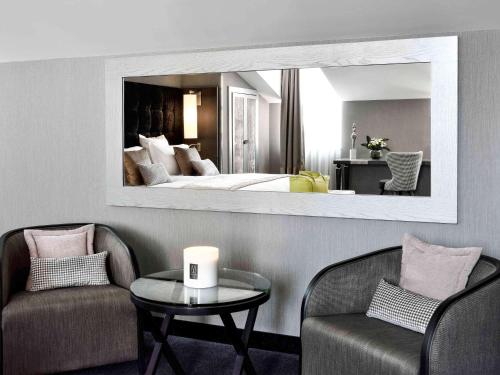 La Cour des Consuls Hotel and Spa Toulouse - MGallery - main image