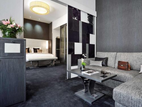 La Cour des Consuls Hotel and Spa Toulouse - MGallery - image 13