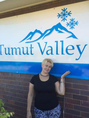 Tumut Valley Motel