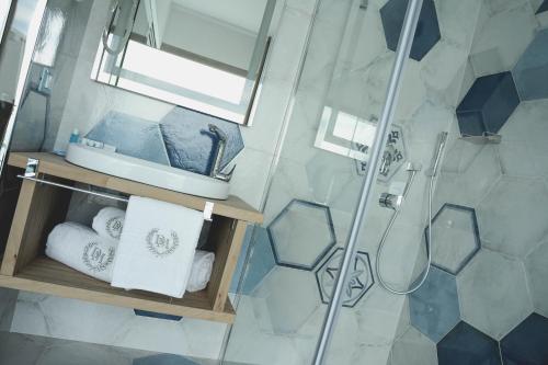 Domus Maris Relais Boutique Hotel