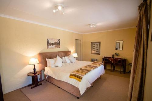 Auldstone House, Dullstroom (foto 6)