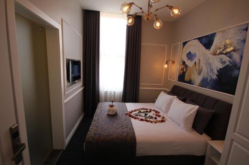 Hotel Naumpasa Konagi, Istanbul
