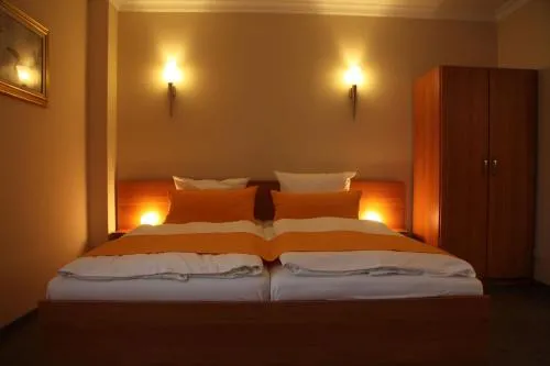 my CITY HOTEL in Eisenberg, Deutschland