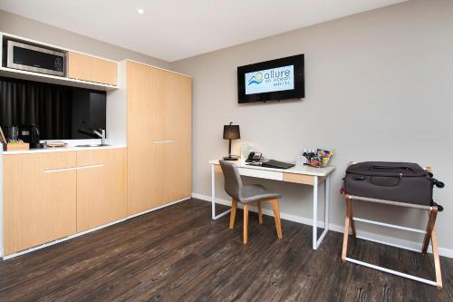Facilities, Allure On Ocean Motel - Mollymook Beach in Mollymook