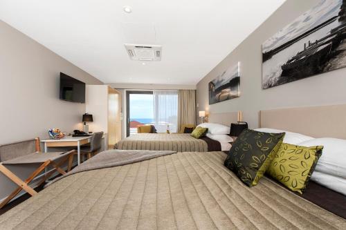 Facilities, Allure On Ocean Motel - Mollymook Beach in Mollymook