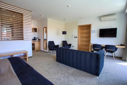 Hotel Villa Margaret - image 10