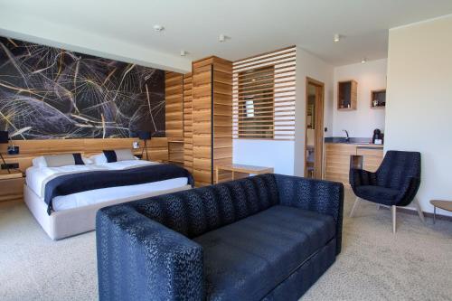 Hotel Villa Margaret - main image