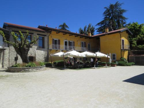 

Ristoro dell'Eremo