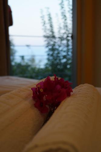 Lagounaris Beach Hotel Hotel de charme Ákra Akrotíri