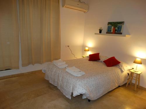 Minimalist Loft Center by gms apartamentos, Cordoue (photo 4)
