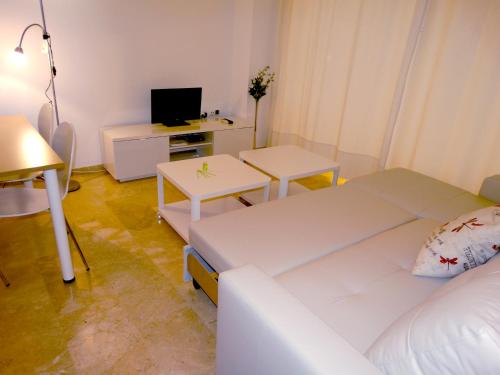 Minimalist Loft Center by gms apartamentos, Cordoue (photo 7)