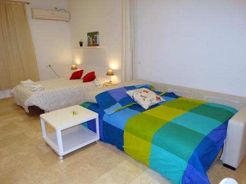 Minimalist Loft Center by gms apartamentos, Cordoue (photo 6)