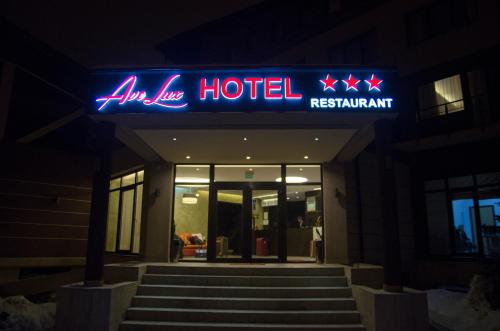 Hotel Ave Lux - image 4