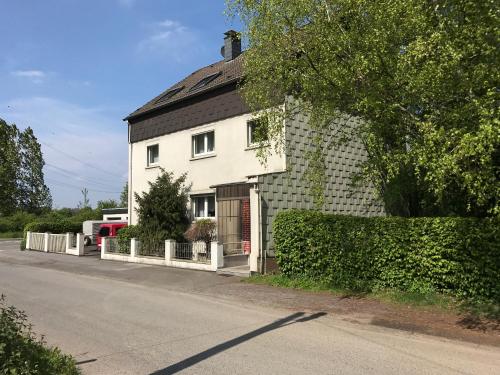 Apartmenthaus Marten - image 11