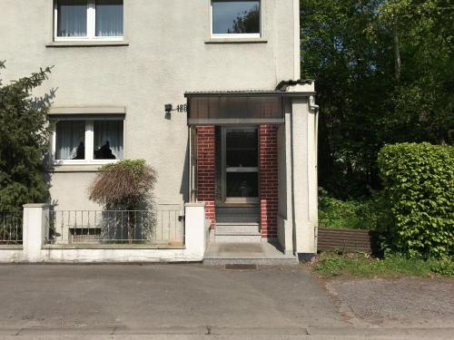 Apartmenthaus Marten - image 10