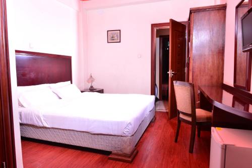 hotel photo