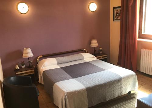 Albergo Bottala hotel Cassolnovo