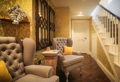 Padstow Townhouse, Padstow, Cornwall