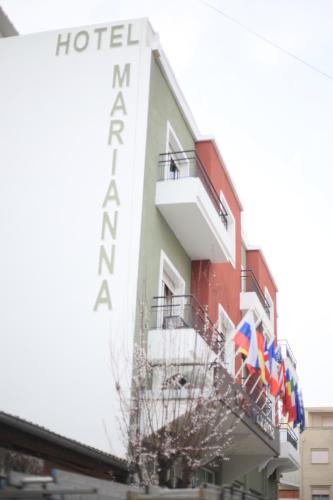 Marianna Hotel