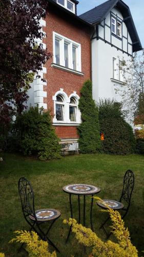 B&B Selb - Ferienwohnung Rummel Selb - Bed and Breakfast Selb