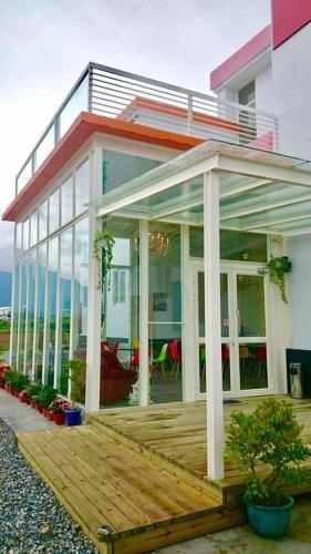 米裏民宿 mini b&b