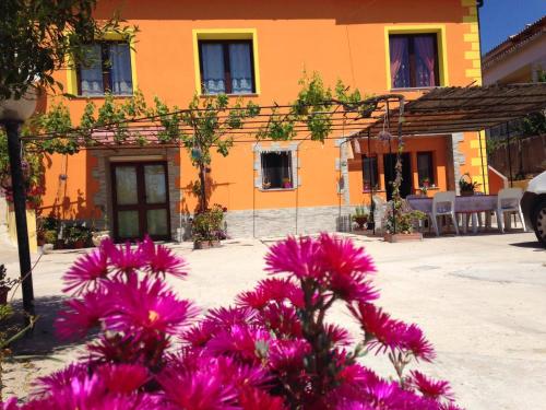  Giovanni e Veronica, Unterkunft in Viddalba