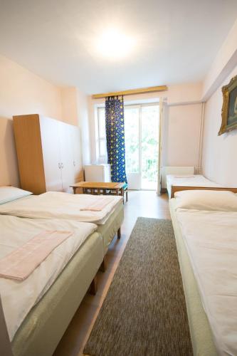 Bendegúz Villa – Balatonfoldvar, AZ