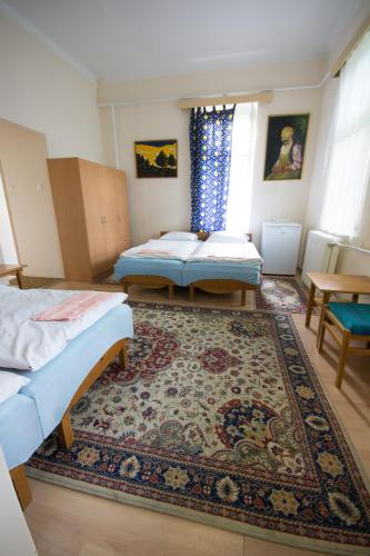 Bendegúz Villa – Balatonfoldvar, AZ