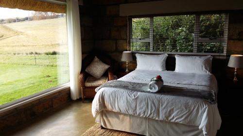 Blarney Stone Cottage in Maclear