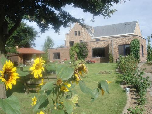 穆森泽勒住宿加早餐旅馆 穆森泽勒住宿加早餐旅馆