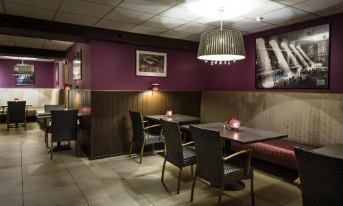 Hotel Thermen Dilbeek - image 11