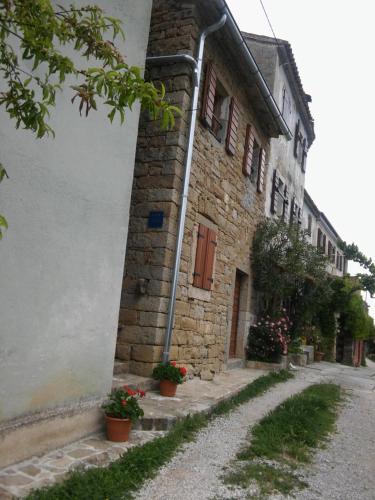  Apartment Staleta Tartuf, Pension in Livade bei Zrenj