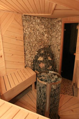Spa, Higina Spa Hotel in Truskavets