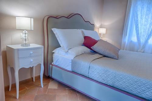 Antica Quercia Villa & Spa