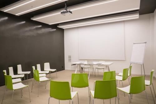 Hotel Dei Congressi - image 5