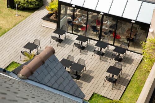 Escale Oceania Saint Malo - image 6