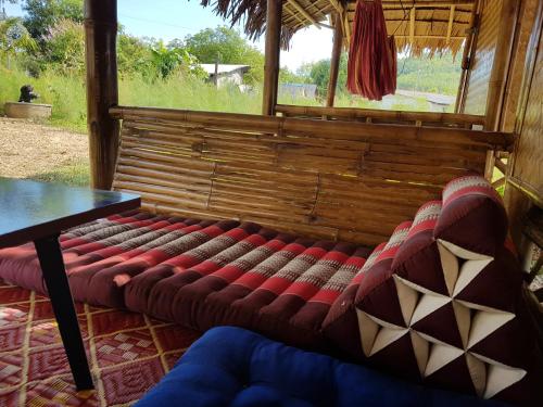 Slacklines Hostel