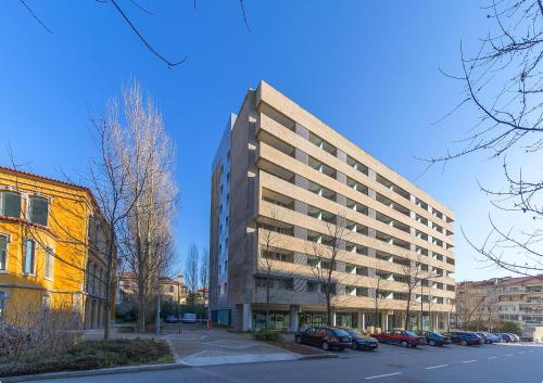 Serviced Apartments Boavista Palace - Porto