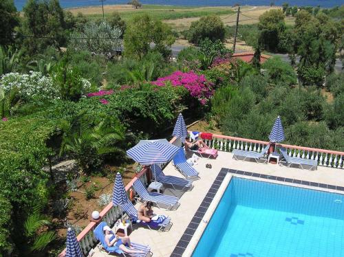 Knossos, Panormos (zdjęcie 9)