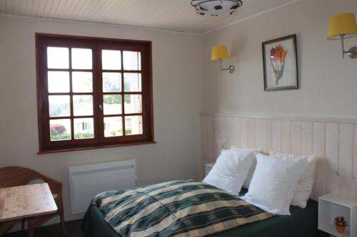 Ferme Auberge Linossier - image 7