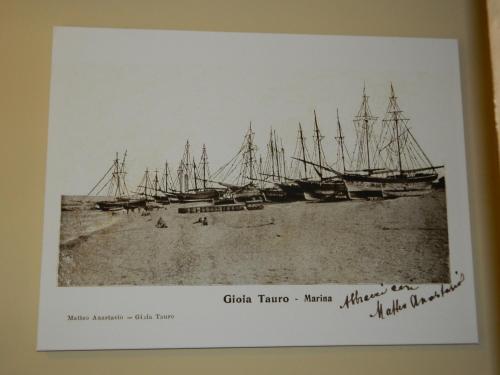 Hotel Le Palme in Gioia Tauro