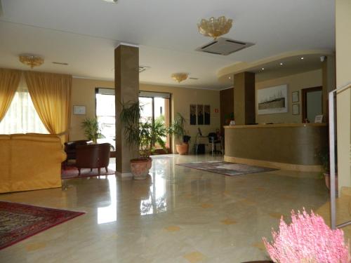 Hotel Le Palme 4
