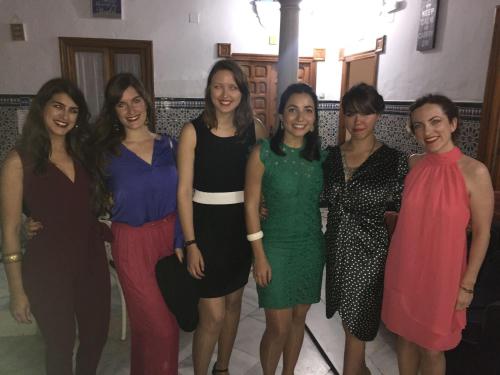Hostel Trotamundos – Seville, KY