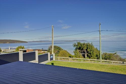 Skats, Park Beach Retreat in Dodges Ferry