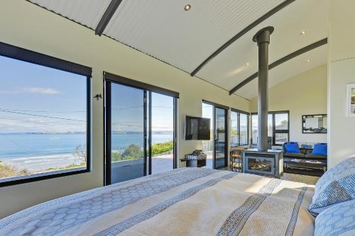 Park Beach Retreat in Dodges Ferry