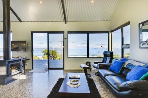 公园海滩度假屋