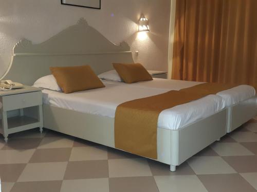 Zephir Hotel & Spa Zarzis Tunisia