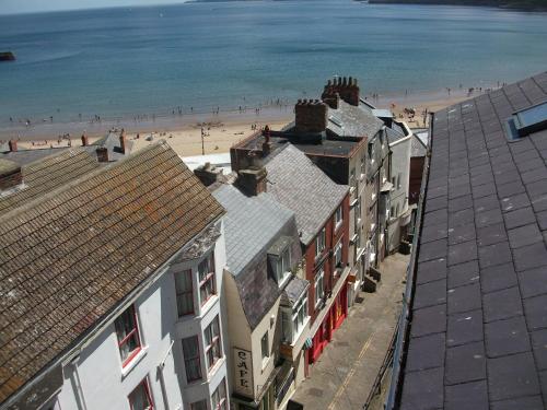 Blands Cliff Lodge – Scarborough