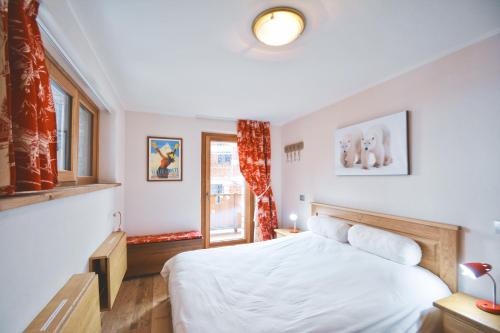 Maison Carrel Elegant 4 - Apartment - Breuil-Cervinia