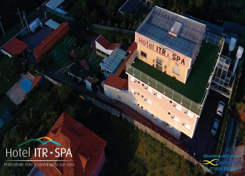 Hotel ITR-SPA
